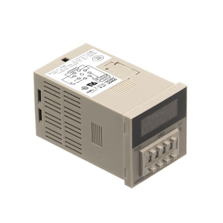 Ayr King Digital Timer 3700016